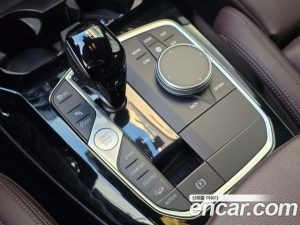 BMW X3 xDrive 20d M Sport PRO 2023 года из Южной Кореи