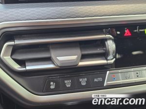 BMW X3 xDrive 20d M Sport PRO 2023 года из Южной Кореи