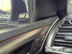 BMW X3 xDrive 20d M Sport PRO 2023 года из Южной Кореи