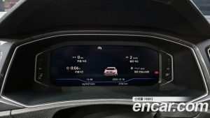 Volkswagen T-Roc 2.0 TDI Prestige 2022 года из Южной Кореи