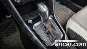 Volkswagen T-Roc 2.0 TDI Prestige 2022 года из Южной Кореи