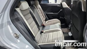 Volkswagen T-Roc 2.0 TDI Prestige 2022 года из Южной Кореи