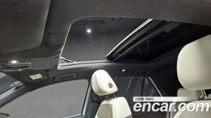 Volkswagen T-Roc 2.0 TDI Prestige 2022 года из Южной Кореи