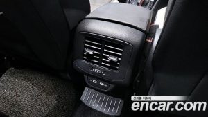 Volkswagen T-Roc 2.0 TDI Prestige 2022 года из Южной Кореи