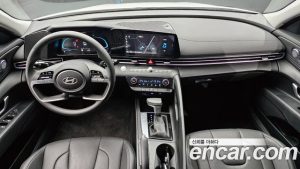 Hyundai AVANTE 1.6 2025 года из Южной Кореи