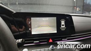 Hyundai AVANTE 1.6 2025 года из Южной Кореи