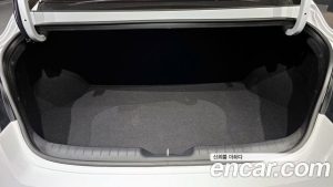 Hyundai AVANTE 1.6 2025 года из Южной Кореи