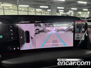 Audi Q5 45 TFSI 4WD S Line Black Edition 2025 года из Южной Кореи