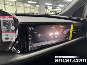 Audi Q5 45 TFSI 4WD S Line Black Edition 2025 года из Южной Кореи