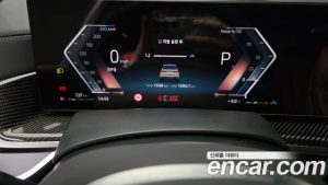 BMW X7 xDrive 40d M Sport 7-Seater 2025 года из Южной Кореи