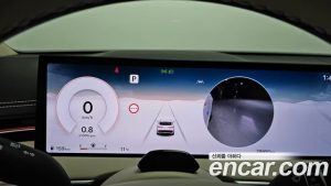 Genesis GV70 2.5T Бензин 2WD 2025 года из Южной Кореи