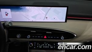 Genesis GV70 2.5T Бензин 2WD 2025 года из Южной Кореи