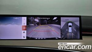 Genesis GV70 2.5T Бензин 2WD 2025 года из Южной Кореи