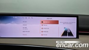 Genesis GV70 2.5T Бензин 2WD 2025 года из Южной Кореи