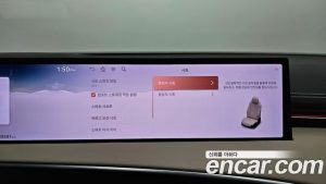 Genesis GV70 2.5T Бензин 2WD 2025 года из Южной Кореи