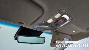 Genesis GV70 2.5T Бензин 2WD 2025 года из Южной Кореи