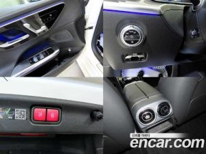Mercedes-Benz C-Class C200 AMG Line 2025 года из Южной Кореи
