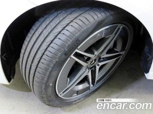 Mercedes-Benz C-Class C200 AMG Line 2025 года из Южной Кореи