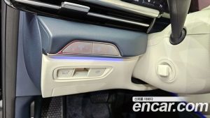 Genesis GV80 3.5T Бензин AWD 2024 года из Южной Кореи