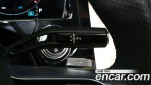 Mercedes-Benz E-Class E300 4MATIC AMG Line 2024 года из Южной Кореи