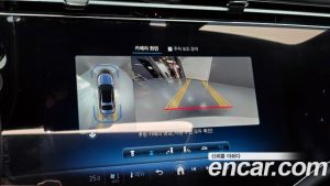 Mercedes-Benz E-Class E300 4MATIC AMG Line 2024 года из Южной Кореи