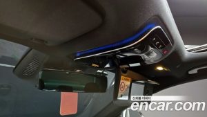 Mercedes-Benz E-Class E300 4MATIC AMG Line 2024 года из Южной Кореи