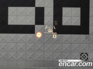 BMW X3M 3.0 Competition 2024 года из Южной Кореи