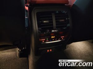 BMW X3M 3.0 Competition 2024 года из Южной Кореи