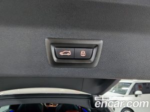 BMW X3M 3.0 Competition 2024 года из Южной Кореи