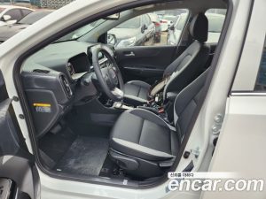 Kia morning Prestige 2026 года из Южной Кореи