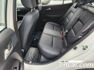 Kia morning Prestige 2026 года из Южной Кореи