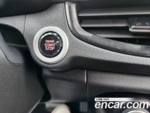 Kia morning Prestige 2026 года из Южной Кореи