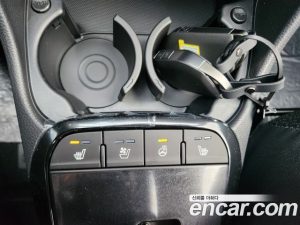 Kia morning Prestige 2026 года из Южной Кореи