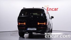 Hyundai Santafe HEV 1.6 4WD 2025 года из Южной Кореи