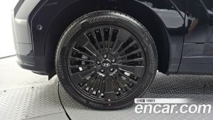 Hyundai Santafe HEV 1.6 4WD 2025 года из Южной Кореи