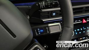 Hyundai Santafe HEV 1.6 4WD 2025 года из Южной Кореи