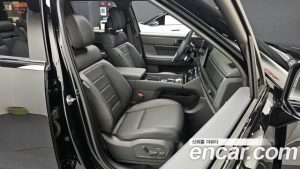 Hyundai Santafe HEV 1.6 4WD 2025 года из Южной Кореи