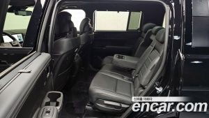 Hyundai Santafe HEV 1.6 4WD 2025 года из Южной Кореи