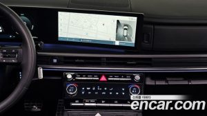 Hyundai Santafe HEV 1.6 4WD 2025 года из Южной Кореи