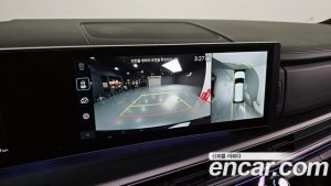 Hyundai Santafe HEV 1.6 4WD 2025 года из Южной Кореи