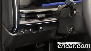 Hyundai Santafe HEV 1.6 4WD 2025 года из Южной Кореи