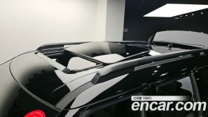 Hyundai Santafe HEV 1.6 4WD 2025 года из Южной Кореи