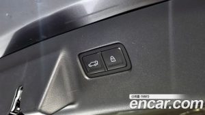 Hyundai Santafe HEV 1.6 4WD 2025 года из Южной Кореи