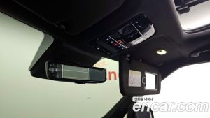 Hyundai Santafe HEV 1.6 4WD 2025 года из Южной Кореи