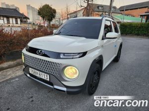 Hyundai Casper D ESSENTIAL 2024 года из Южной Кореи