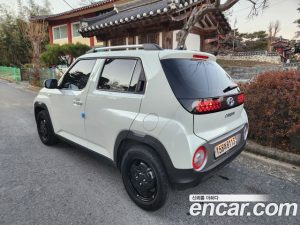 Hyundai Casper D ESSENTIAL 2024 года из Южной Кореи