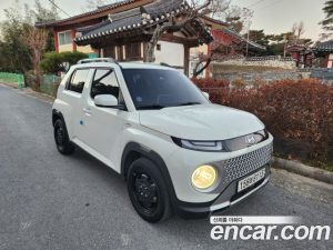 Hyundai Casper D ESSENTIAL 2024 года из Южной Кореи