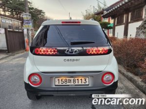 Hyundai Casper D ESSENTIAL 2024 года из Южной Кореи