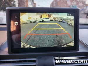 Hyundai Casper D ESSENTIAL 2024 года из Южной Кореи