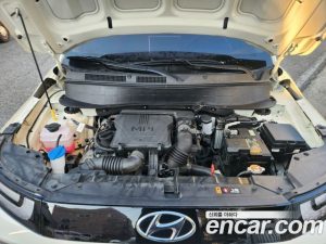 Hyundai Casper D ESSENTIAL 2024 года из Южной Кореи